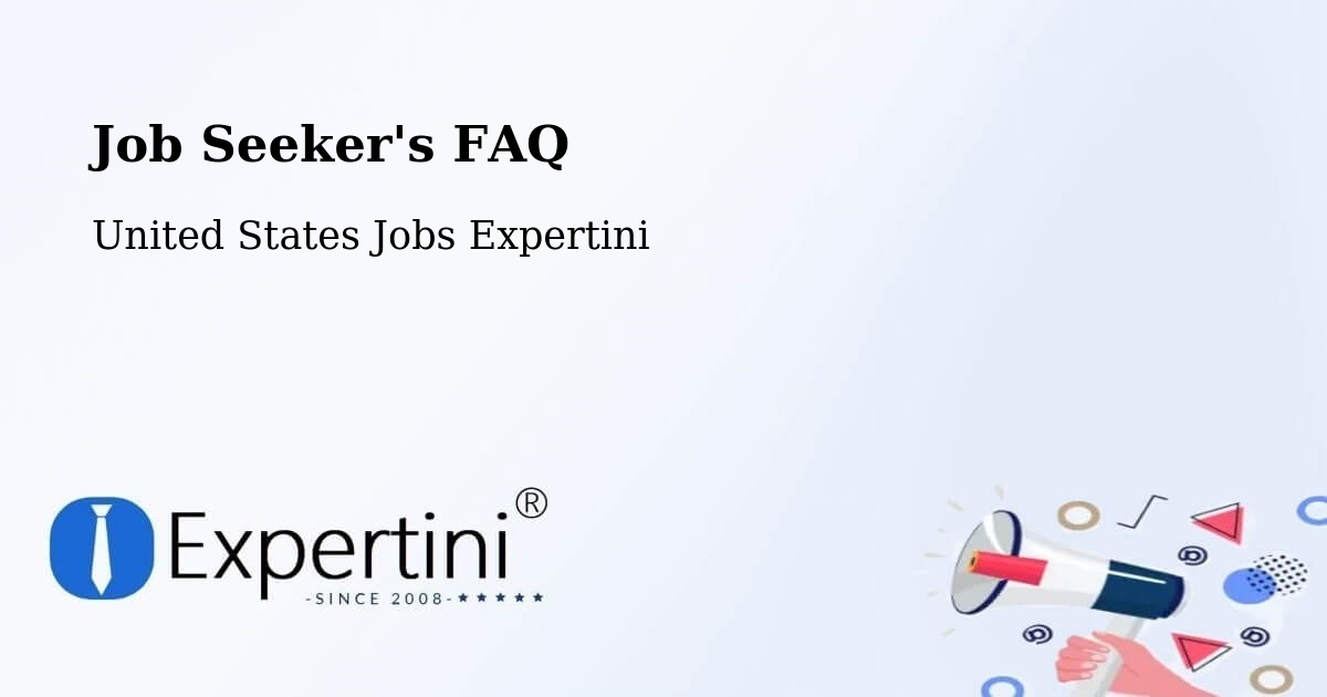 Job Seeker FAQ – Hinesville - United States Jobs Expertini