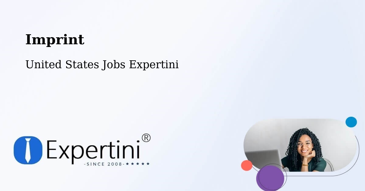 Imprint – Hinesville - United States Jobs Expertini