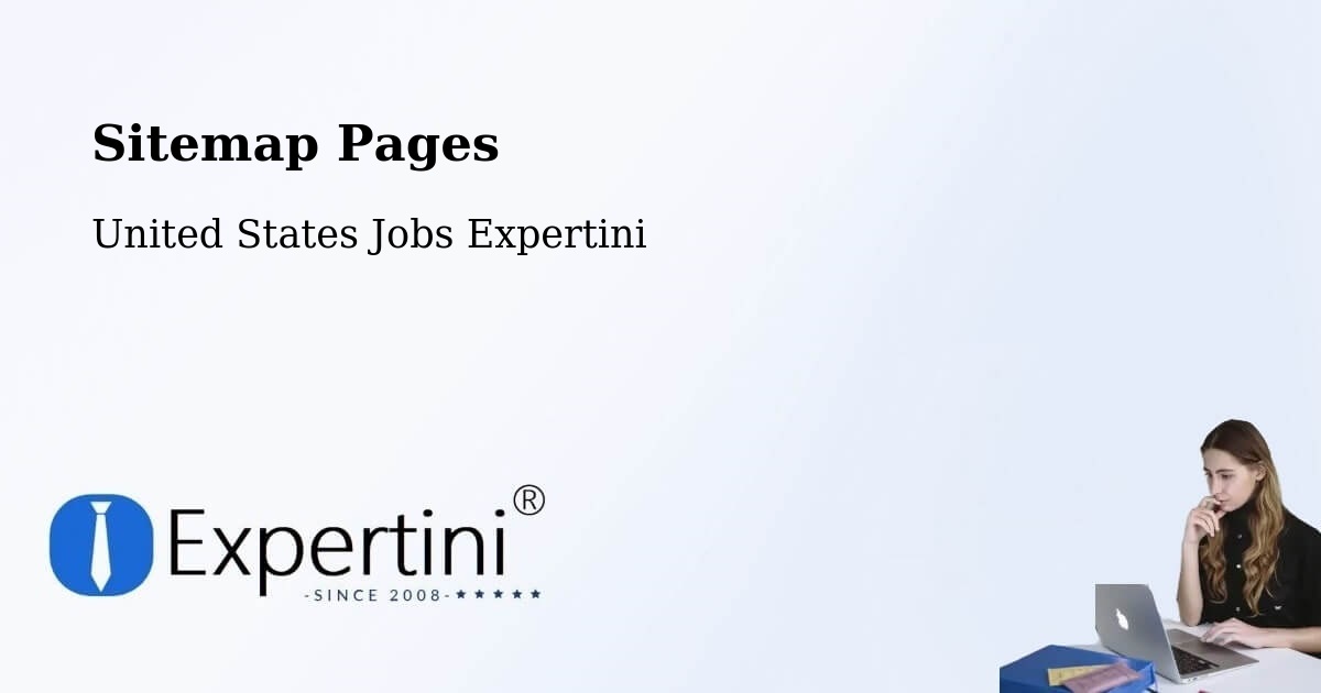 Sitemap Pages - Hinesville - United States Jobs Expertini